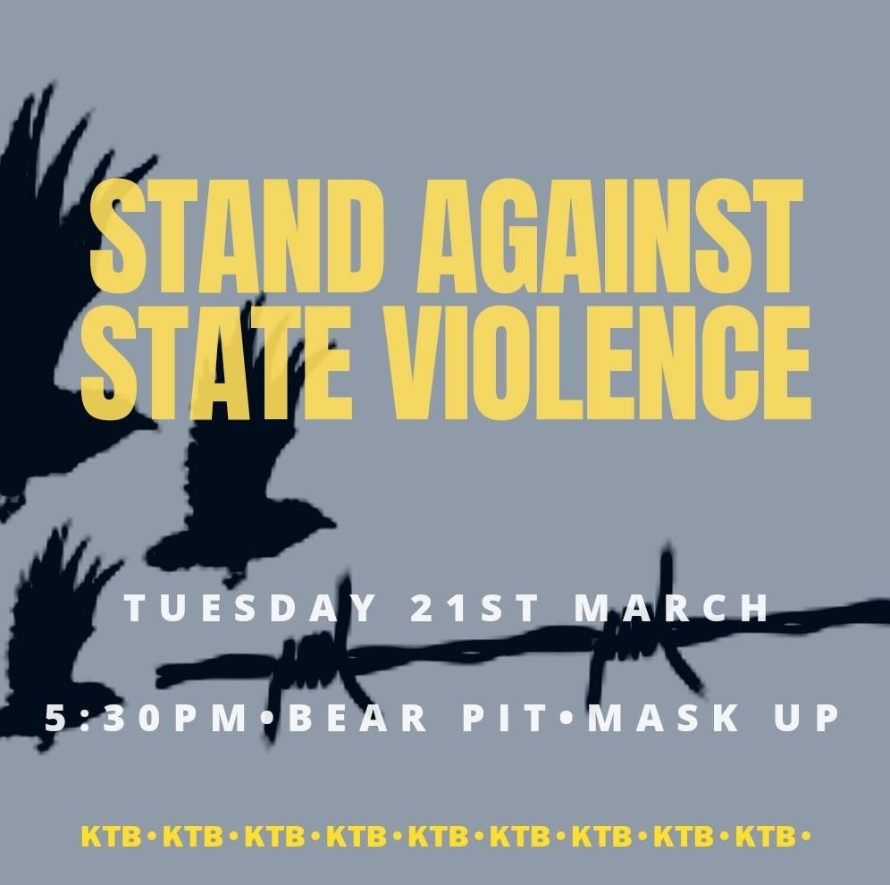 Bristol Defendant Solidarity tweet media