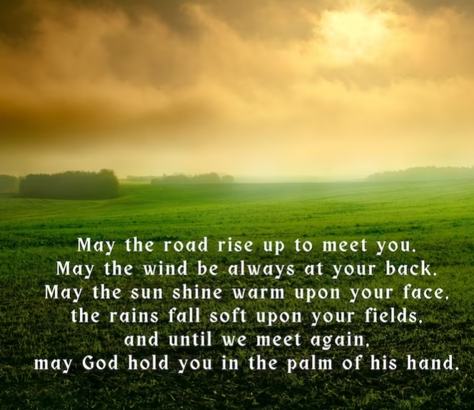 CoachCG's tweet image. Happy St. Patrick's Day! 🍀