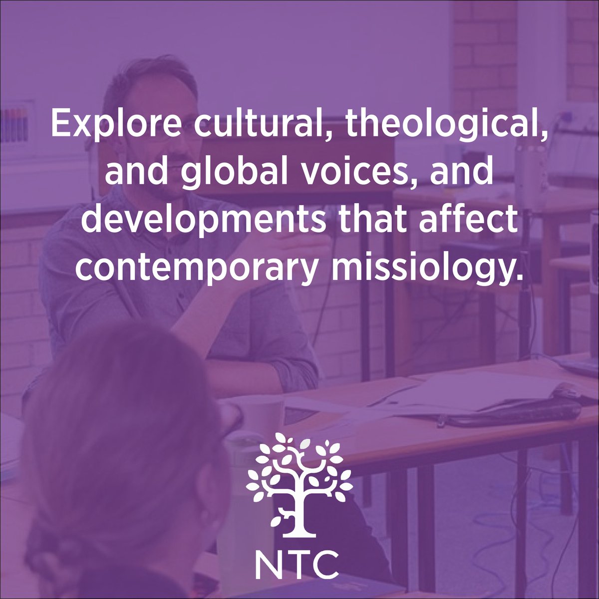 NTC_Manchester's tweet image. 🗣🌎 Are you ready to think more deeply about how the context and culture of the global Church shapes mission today? Sign up for the Global Mission &amp;amp; Culture pathway of our MA in Theology today! Learn more: nazarene.ac.uk/.../ma-theolog…

#DiscoverNTC #MAMondays