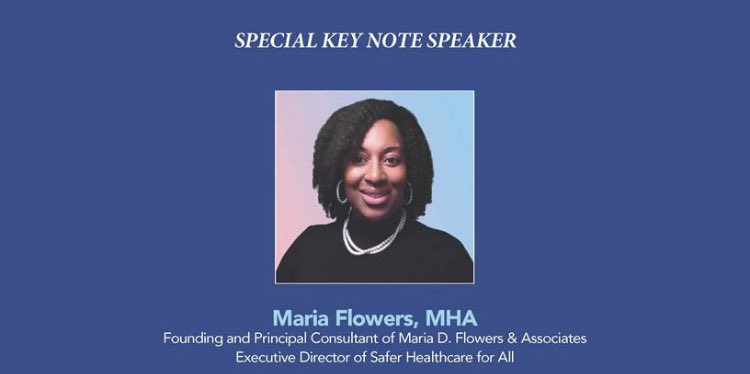 SamrinaKahlon's tweet photo. #MariaFlowers Thank you for teaching us about #patient safety equity Metrics and looking at our own implicit bias #psw23 #equitylens https://t.co/xCsLETobKb
