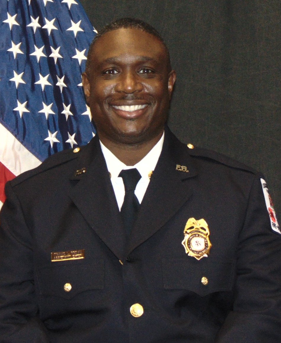 LoudounFire's tweet photo. Congratulations to Asst. Chief Preau on his acceptance to the Fire Service Executive Development Institute! #FESDI is a year-long leadership-development program, created & implemented by @IAFC in partnership with @MotoSolutions. More https://t.co/Gs7pYupmw3
@Chief600KJ @IAFF3756 https://t.co/fQTPGadZmN