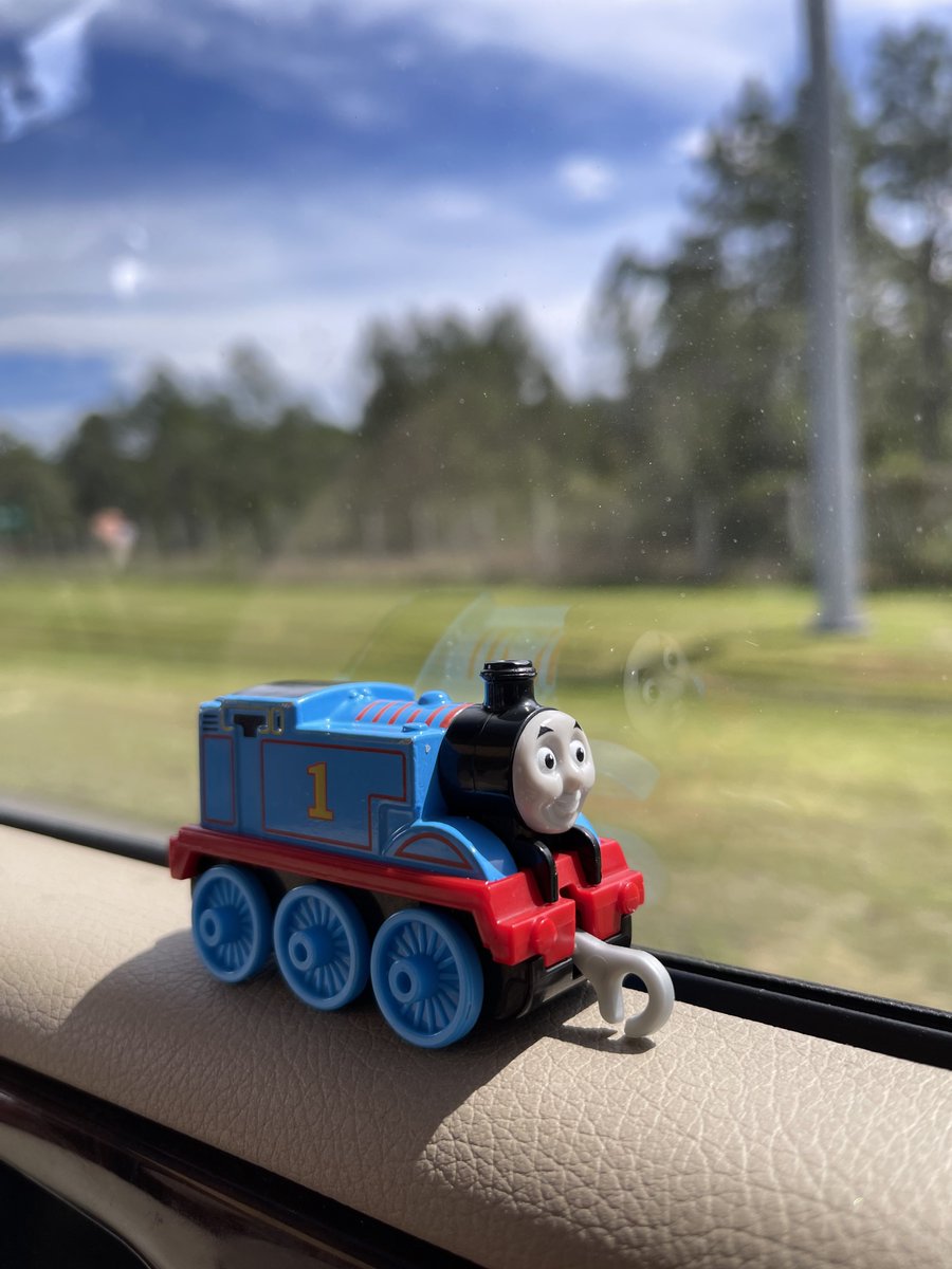 A new adventure awaits