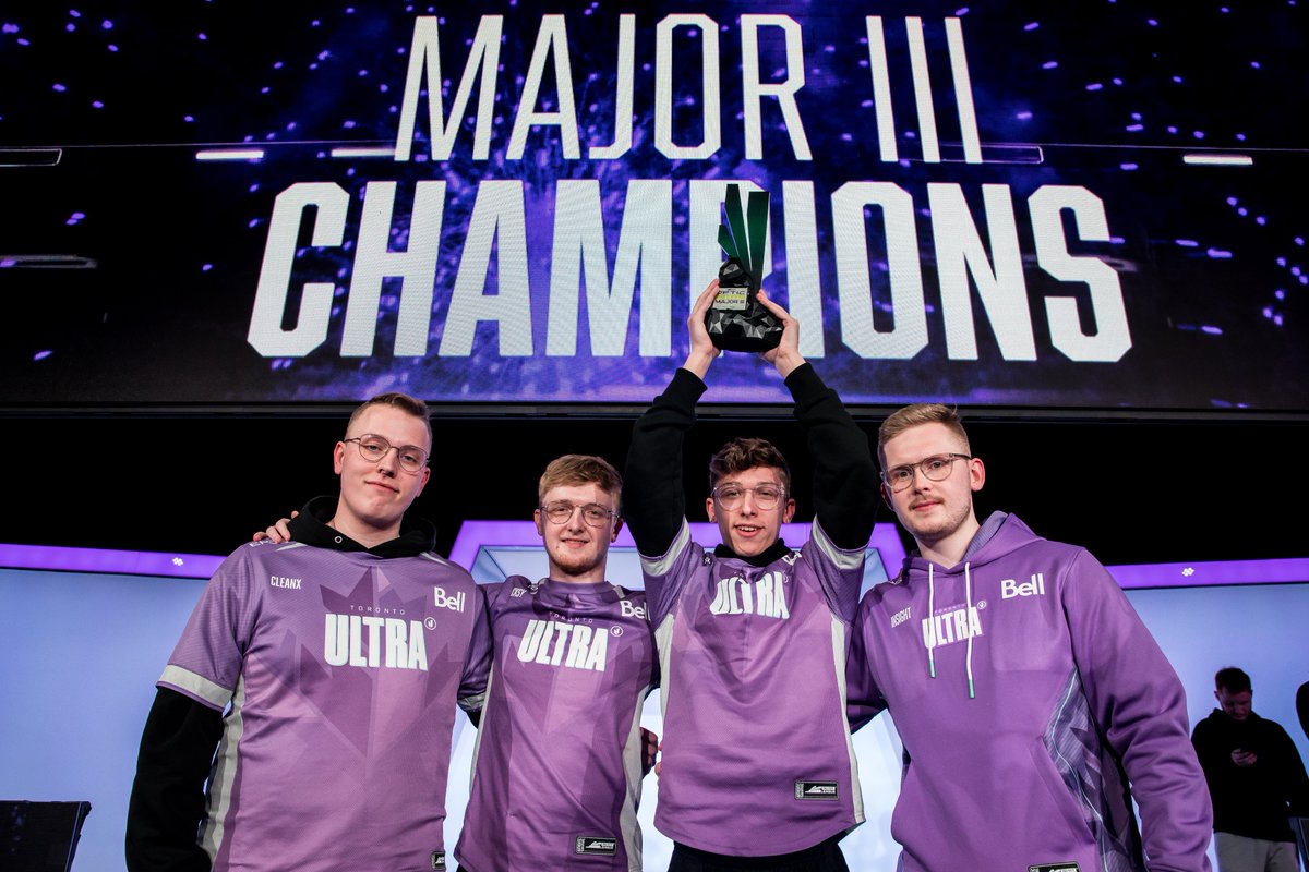 🚨 10% OFF APPAREL 🚨

If you're looking to get some #SooUltra gear, now is the time! Use code "MAJORIIICHAMPS" at checkout for 10% off your order.

Sale ends 03/16/23 at 11:59pm ET

&gt;&gt; shop.torontoultra.gg