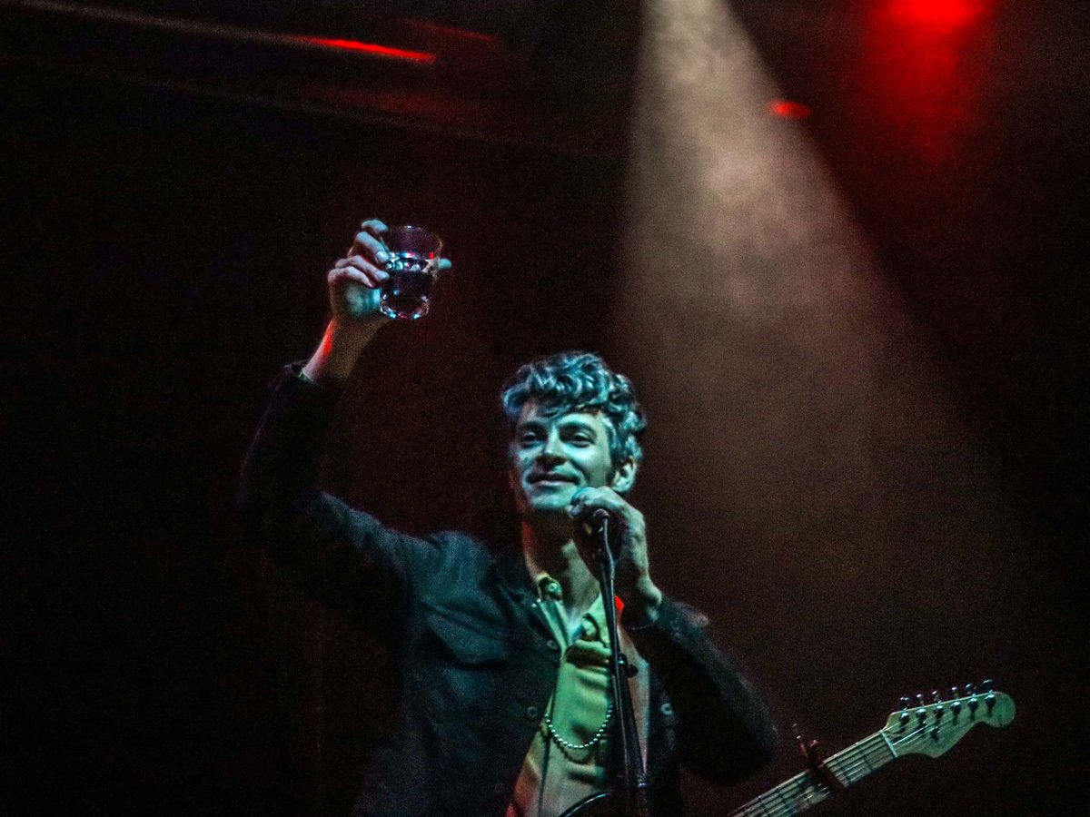 Heading back to New England for my birthday tour! 

5.10 - Somerville, MA - <a href="/BurrenBackroom/">24 Hour Concerts</a>  
5.11 - Bennington, VT - The Coffee Bar (solo)
5.12 - Burlington, VT - <a href="/RadioBean/">Radio Bean</a> 
5.13 - Brandon, VT - Imagine Zero Music Fest

Tickets: billywylder.com/shows
🌍🍻 <a href="/robflax/">Rob Flax</a>  #livemusic