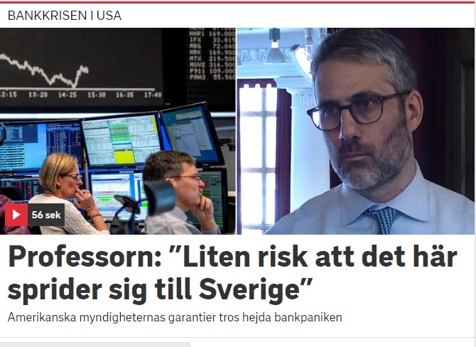 DrKlagg's tweet photo. Bäst att rådfråga Agnes Wold om detta...
#experter https://t.co/GKfT3sgFV8