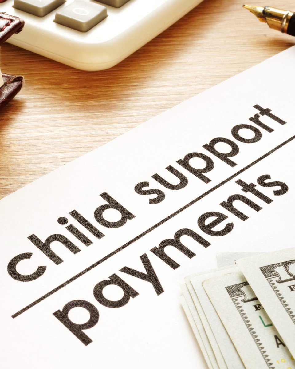 WiseLieberman's tweet photo. How much child support should I be paying/receiving?

This is a common question during the divorce process. 

Give us a call today, and we can help you determine what child support will look like for your family. https://t.co/97YEeNcWQR