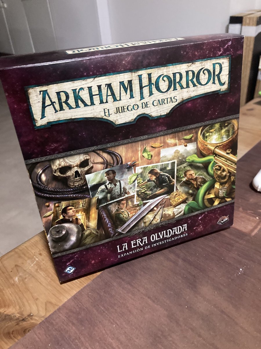 EVIL VIGAS tweet media