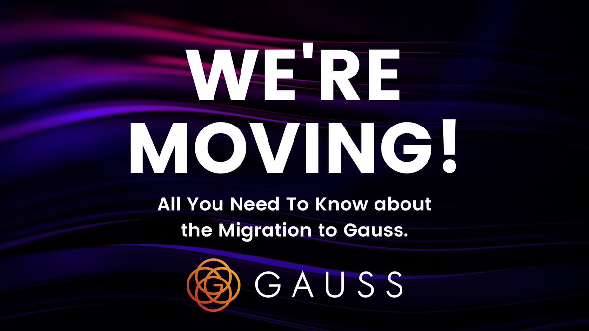 Gauss tweet media