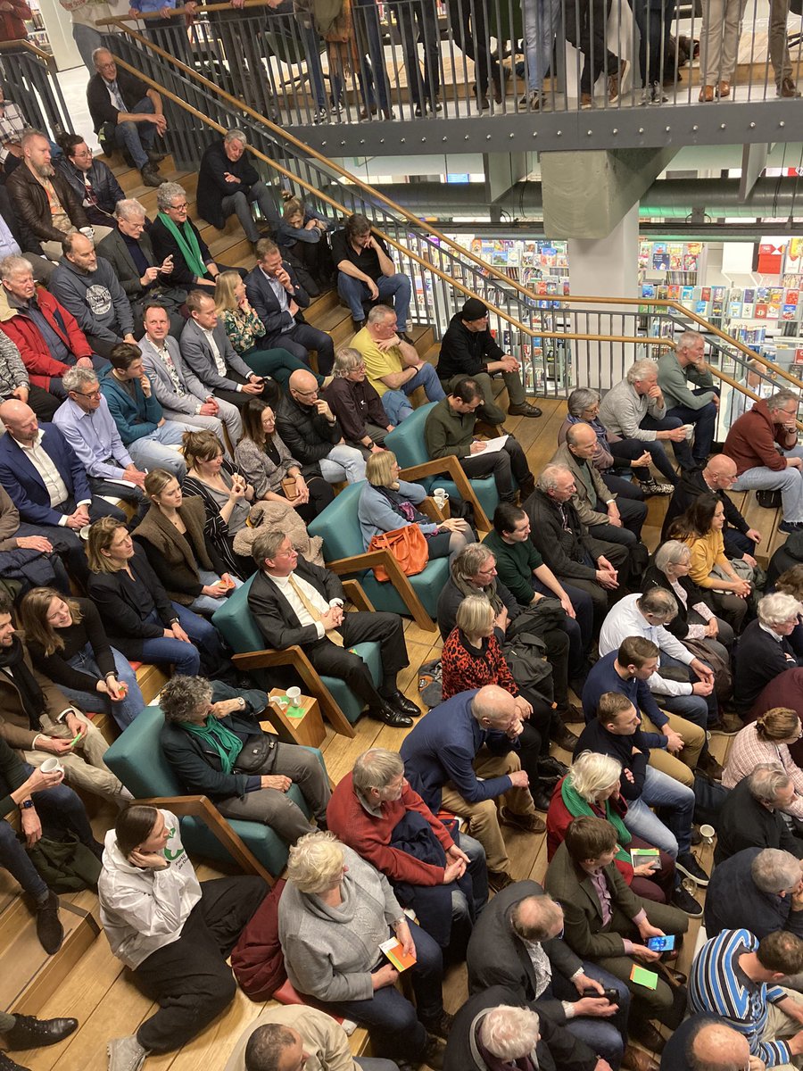 Ria Boere tweet media