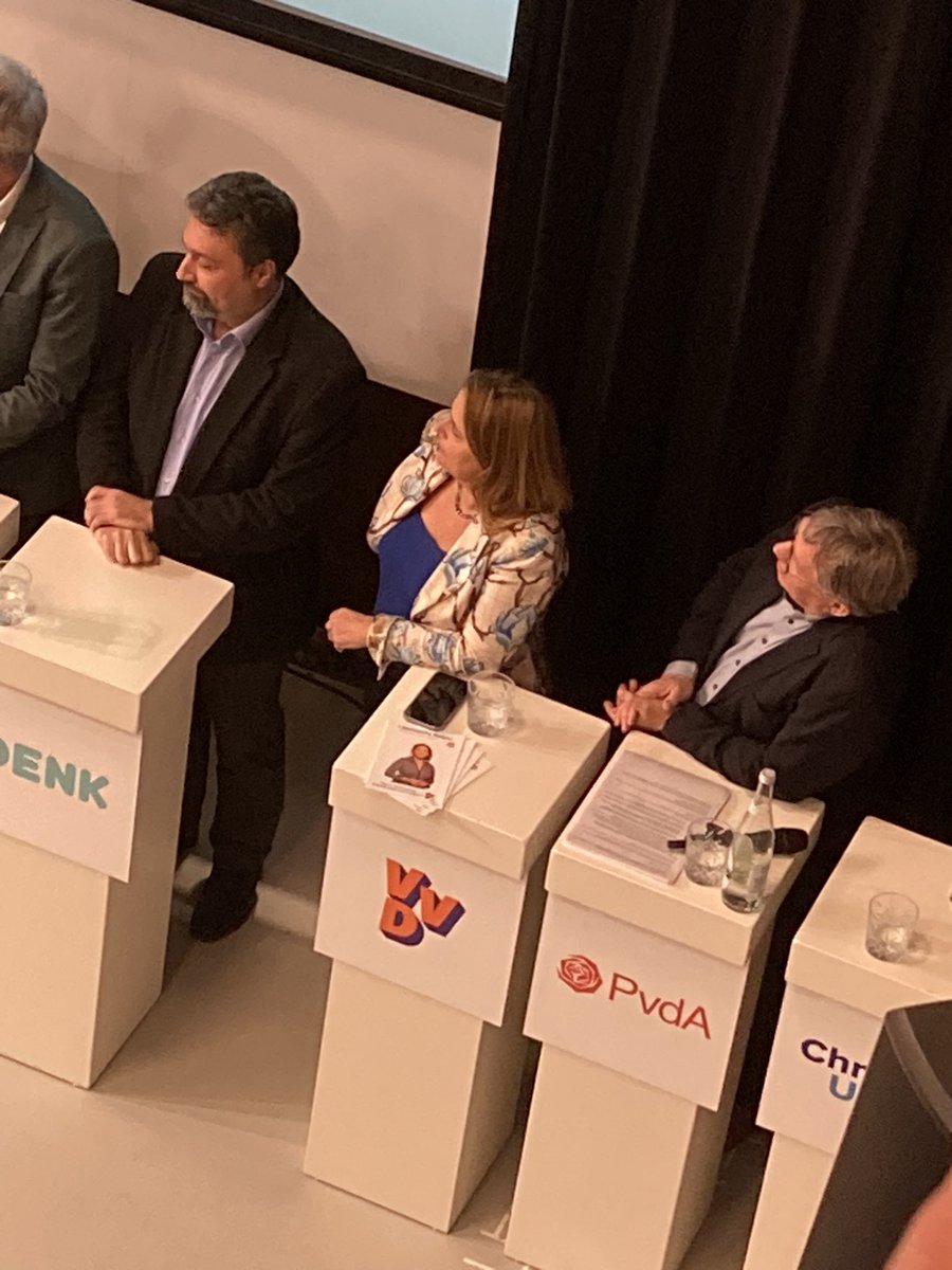 Ria Boere tweet media