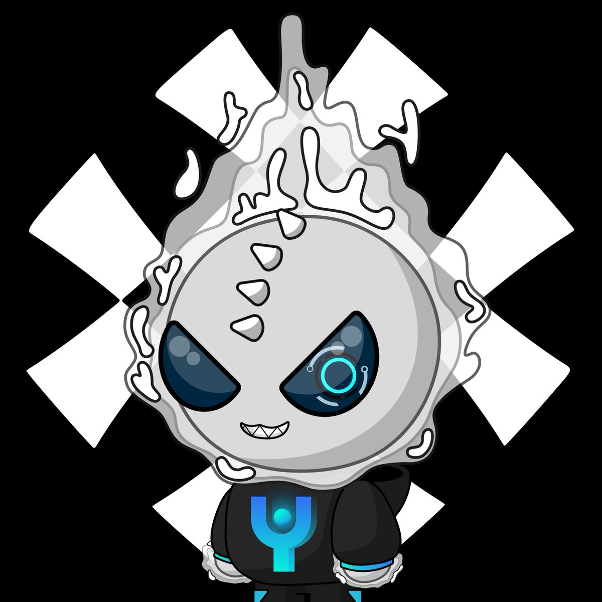 SPOOKS 🔥 tweet media