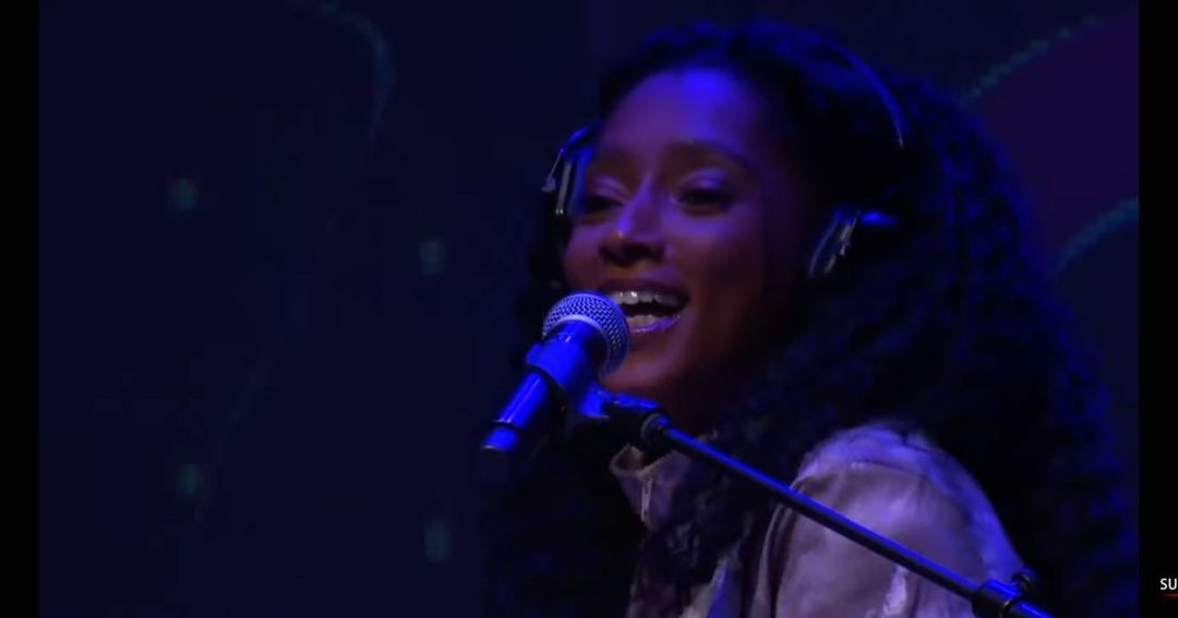 the1res's tweet image. I had a good time DJing for @theeamours @BLACKGIRLSROCK 

Go to YouTube and Search: #BLACKGIRLSROCK! 

#ROCKLIKEAGIRL: #TheAmours