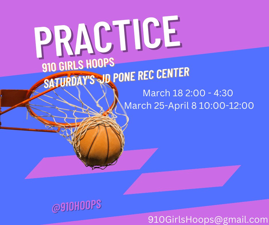 910GirlsHoops tweet media