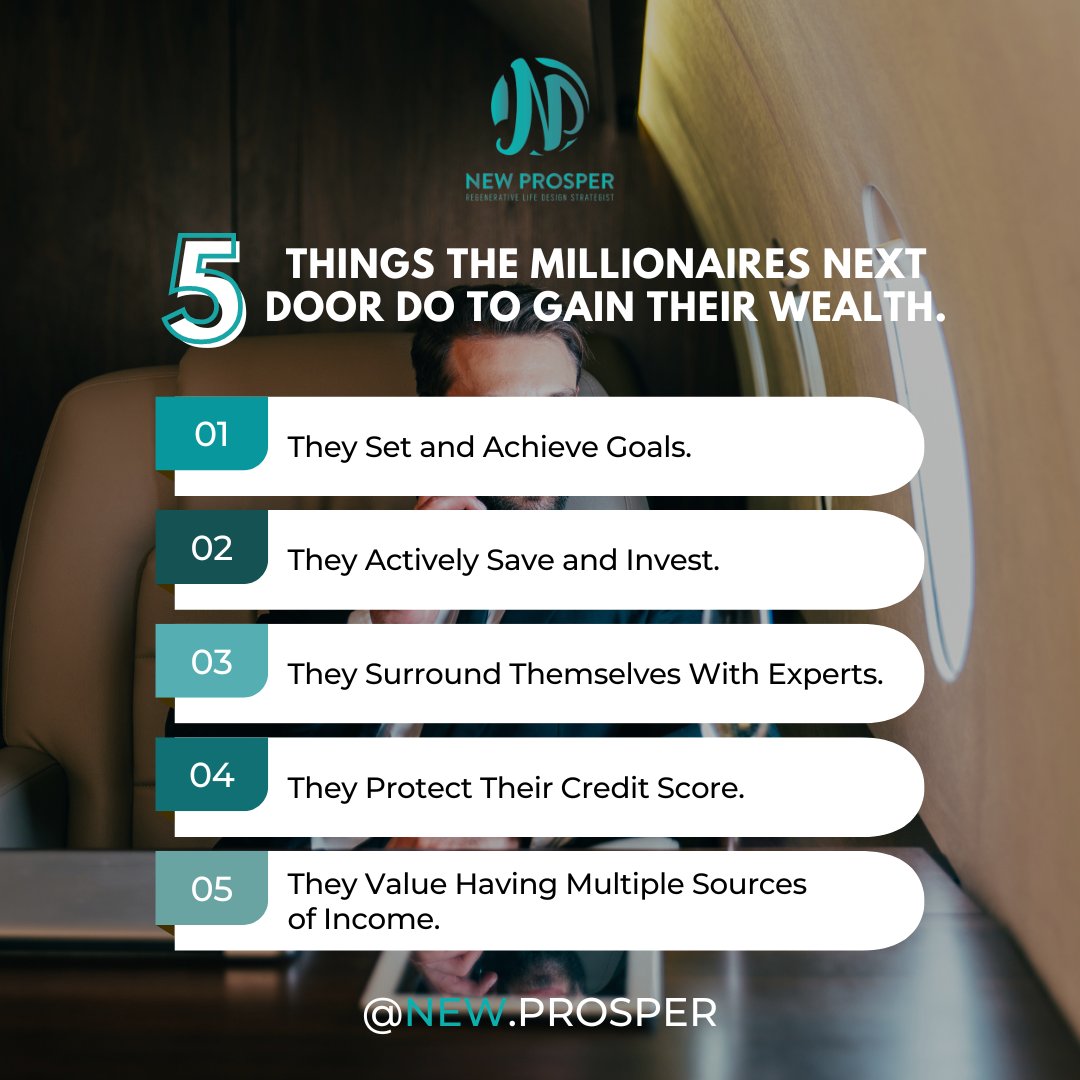 Mike Wird (@mikewirdthe33rd) on Twitter photo Make money knowledge your superpower - financial literacy is the key! 
Need some financial advice?
๐ mike@newprosperlife.com
๐ฒ (720) 674-7491
#millionairesmindset #knowledgeispower #financialliteracy #financialfreedom #invest #generationalwealth #personaldevelopment Make money knowledge your superpower - financial literacy is the key! 
Need some financial advice?
๐ mike@newprosperlife.com
๐ฒ (720) 674-7491
#millionairesmindset #knowledgeispower #financialliteracy #financialfreedom #invest #generationalwealth #personaldevelopment