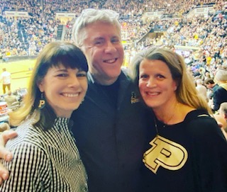 AngieKlink's tweet photo. Feel like giving? Help Sara Smile! raise money for THE CHALLENGE 5K RUN/WALK 2023 #BoilerUP https://t.co/t9w1KwmmQg via @RaceRoster https://t.co/eHDfStOsT1
