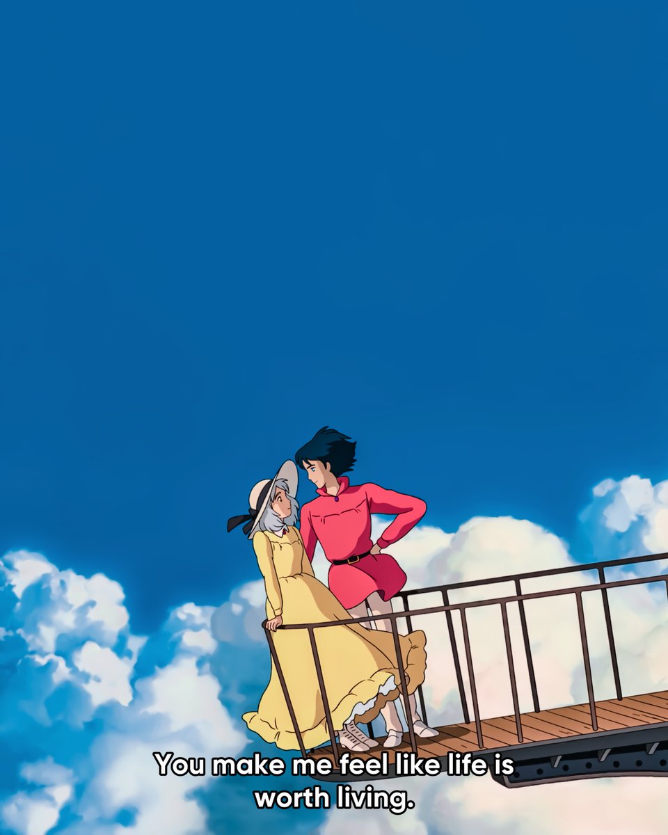 Anime Visuals tweet media
