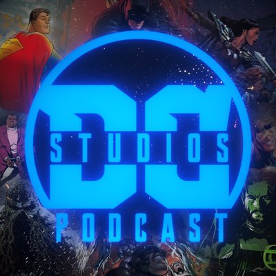 A New DC Universe

A New Profile Picture

A massive special thank you to our incredible graphic designer @BellyBean14 for creating and customizing #DCStudios Podcast’s new logo! Be sure to check out his amazing work on social media and YouTube ❤️: linktr.ee/julianbell