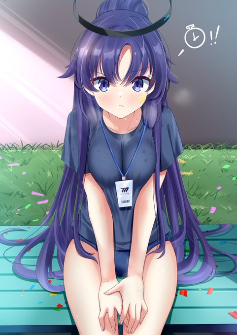 #ブルアカ #BlueArchive 