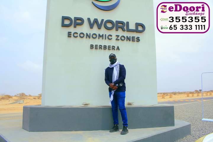 SaidFaarax's tweet photo. Allowence cuption DP World https://t.co/8cR4hQOm7a