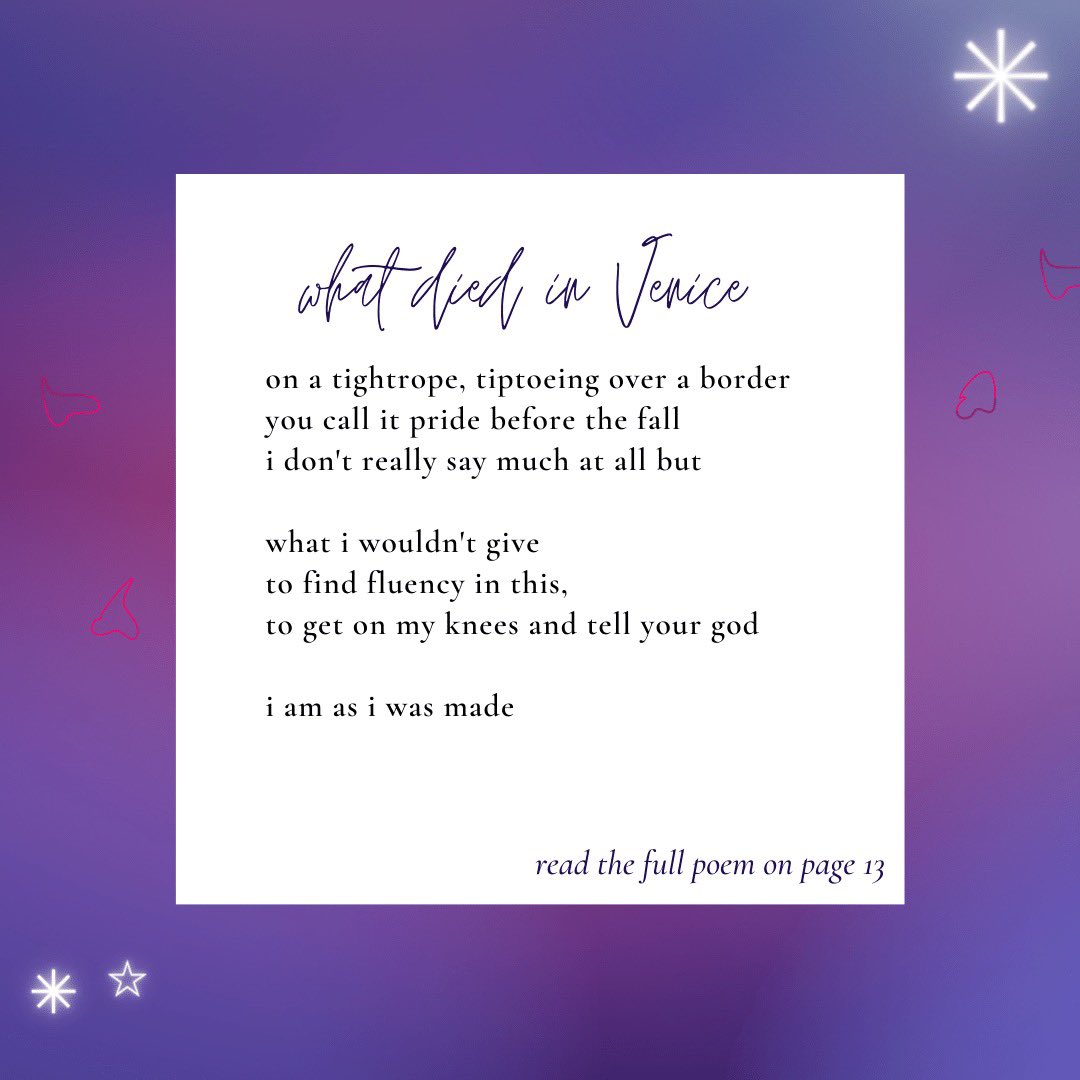 the origami review | MASTHEAD APPLICATIONS OPEN! (@origamireview) on Twitter photo it’s been a while but WE’RE BACK!! Here’s a sneak peak at our latest issue INCANDESCENCE with an excerpt by <a href="/ClaireNSims/">Claire Noelle Sims</a>— full issue dropping soon so stay tuned 💞 it’s been a while but WE’RE BACK!! Here’s a sneak peak at our latest issue INCANDESCENCE with an excerpt by <a href="/ClaireNSims/">Claire Noelle Sims</a>— full issue dropping soon so stay tuned 💞