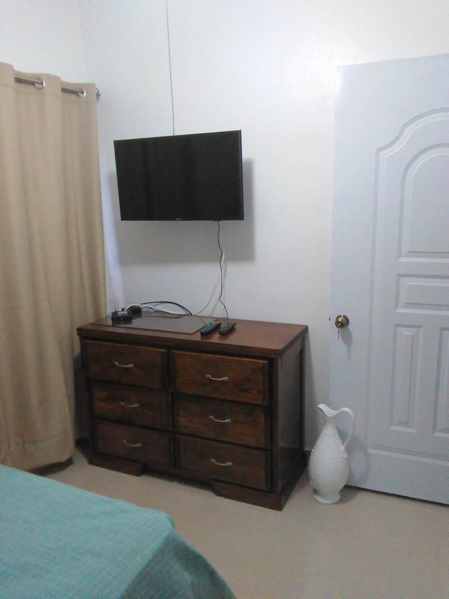 Lookinghomerd's tweet image. Don Bosco Unibe Gazcue alquiler apartamento amoblado 2 habitaciones  lapulga.com.do/?id=7140193