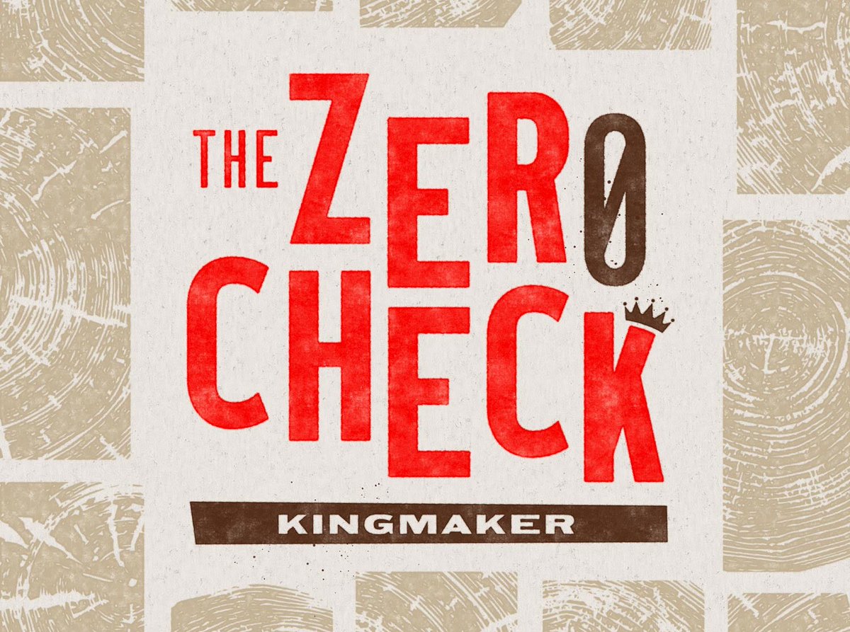 Episode 27 of the Zero Check Podcast is now available! Join us as we navigate the world of Pathfinder 2e and face challenging foes in our Kingmaker campaign. Tune in for epic adventures and game-changing decisions.#Pathfinder2e #Kingmaker #TabletopRPG #ZeroCheckPodcast #Episode27