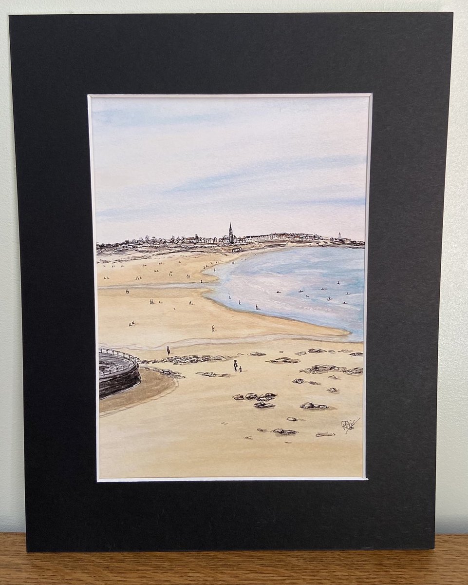 granvillestudio's tweet image. Longsands - Tynemouth Art Print
     etsy.me/3mQb9HR

#Longsands #Tynemouth