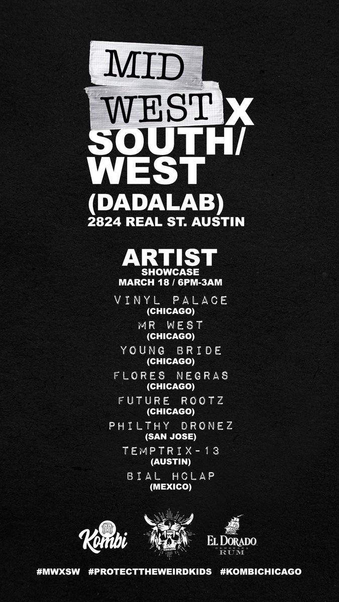 MrWESTeezy's tweet photo. See you in Austin,TX #Mwxsw https://t.co/hPa0587uES
