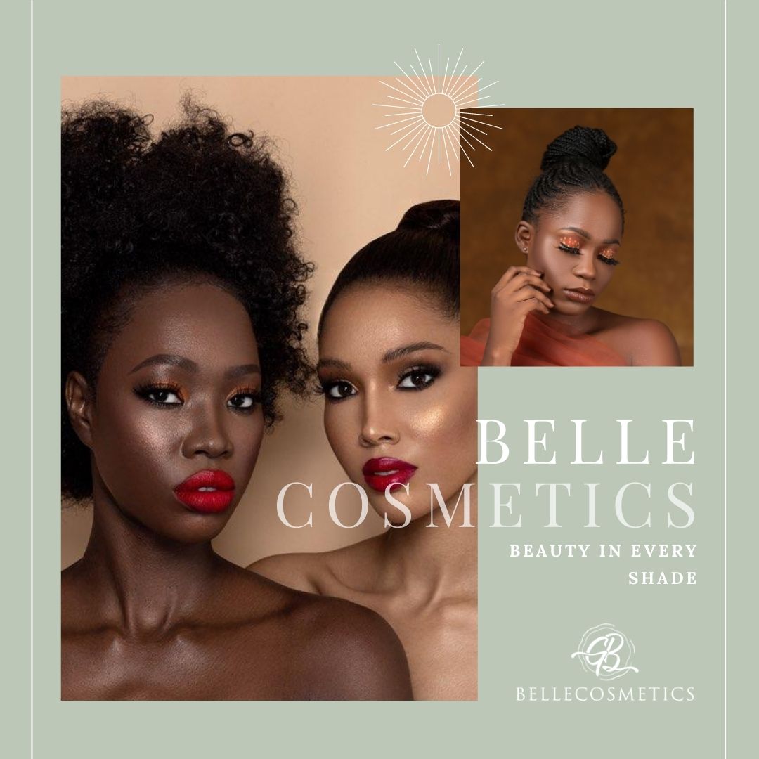 Belles Cosmetics (@BellesCosmetics) / Posts / X