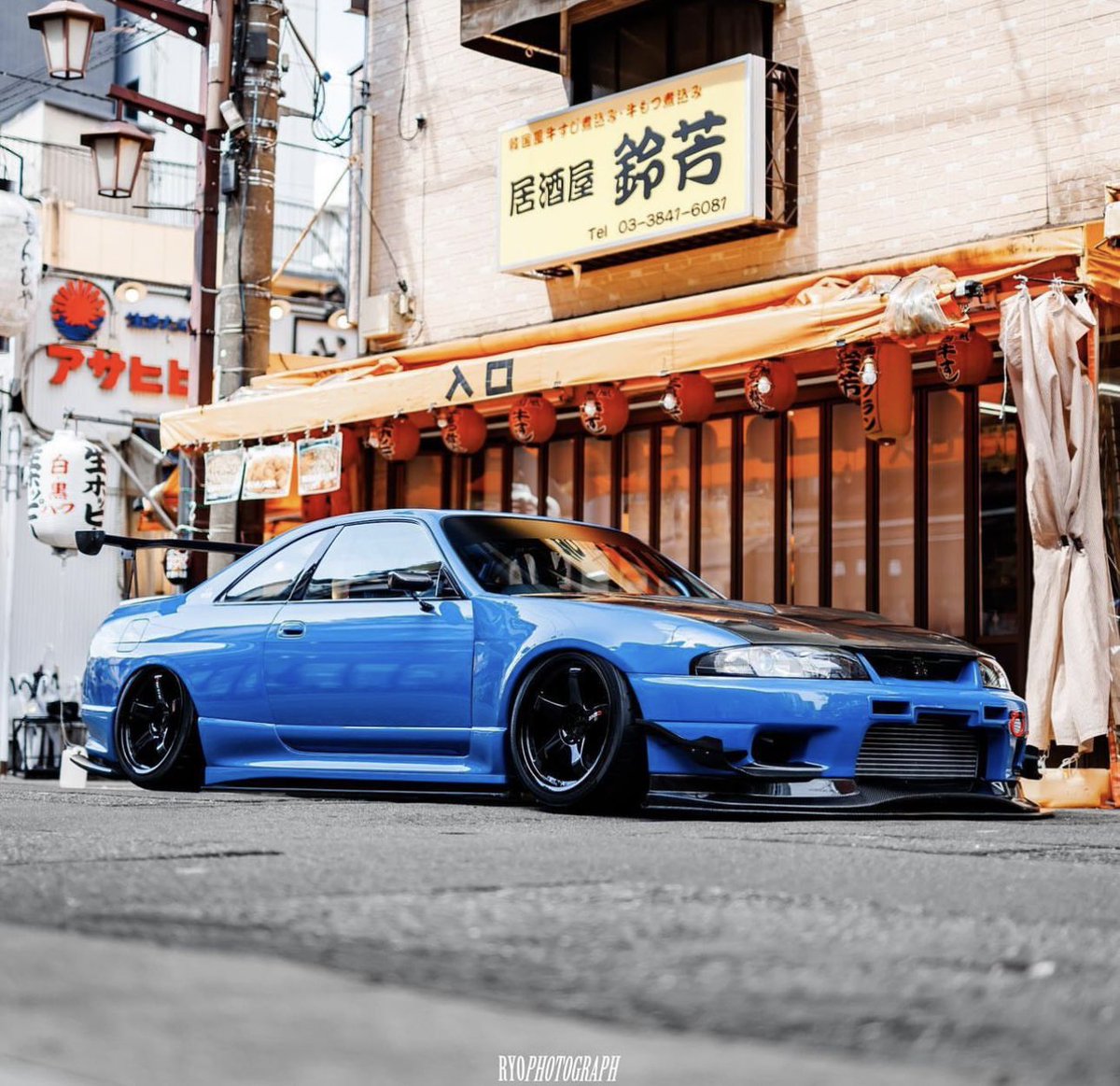 TunerScene's tweet photo. 🍜 https://t.co/7qESSSJBYw