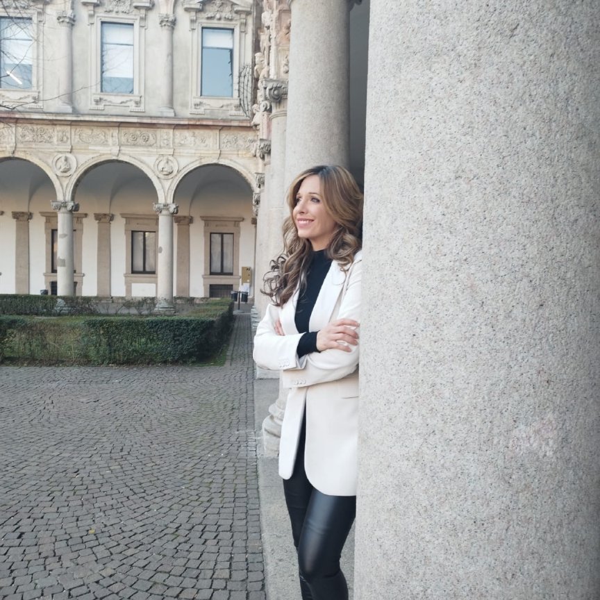 Nuestra colaboración con el distrito de salud Emilia Romagna en Bolonia y Milán nos dejará grandes trabajos de investigación y una implantación en vías de desarrollar en Bolognia gracias a Dra Pietro y aval ONU por estos avances. #Shc_europe