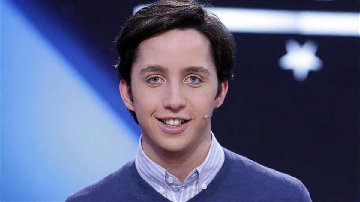 No me lo puedo creer, Tego Calderón