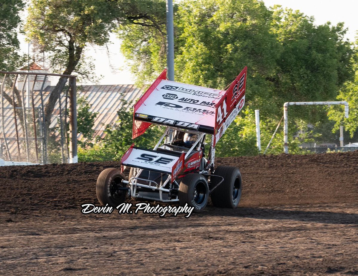PR: Dominic Scelzi Posts Pair of Second-Place Finishes at Central Arizona Raceway. Read more at insidelinepromotions.com/news/?i=129186 #TeamILP

SPONSOR SPOTLIGHT: Whipple Superchargers