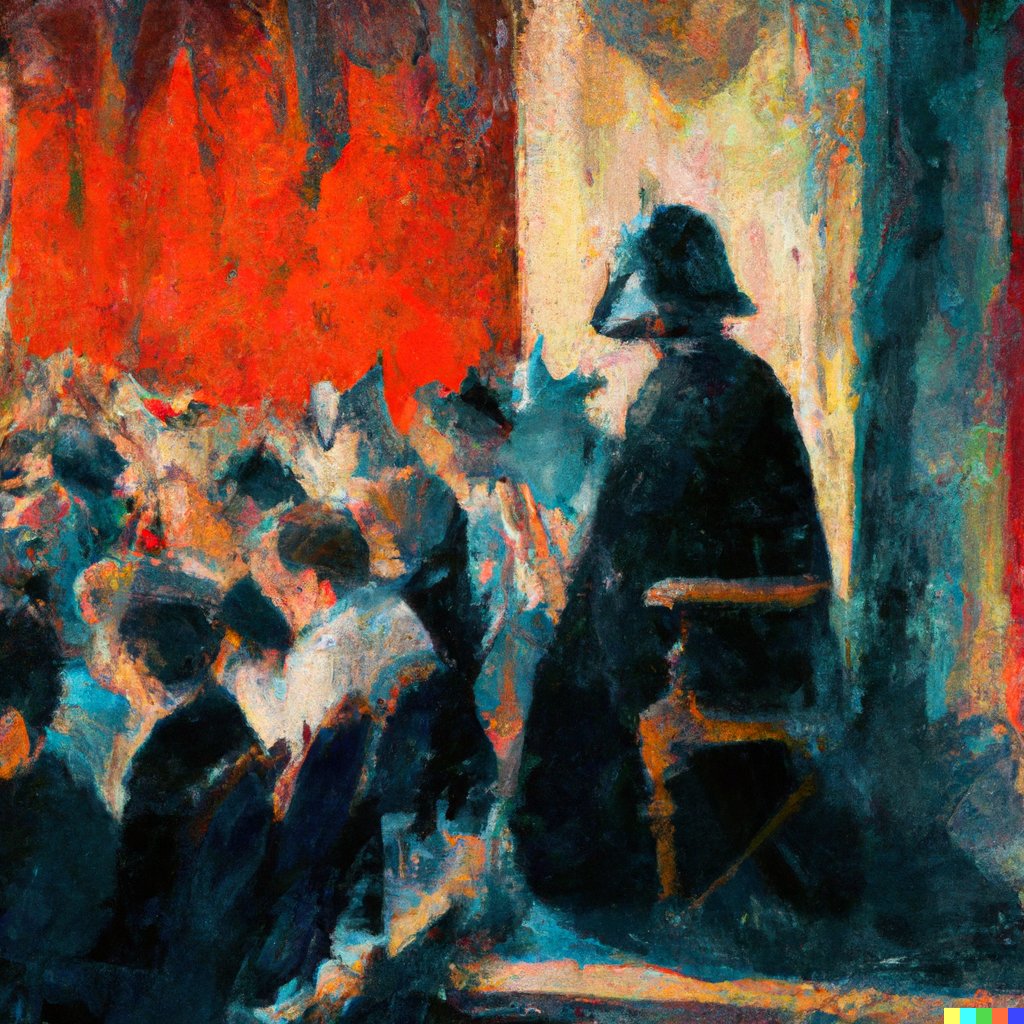 wraldpyk's tweet image. It&apos;s last minute, but I&apos;m happy to say I&apos;m going to be talking at #AmsterdamJS this Thursday about how to improve your productivity and creativity using the Force.. ehm... AI. See you there? meetup.com/amsterdamjs/ev… 

#javascript #meetup #amsterdam