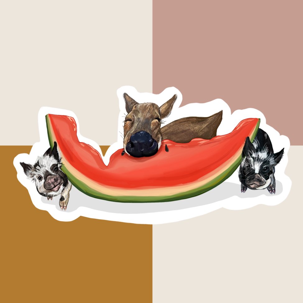 eco sister tweet media