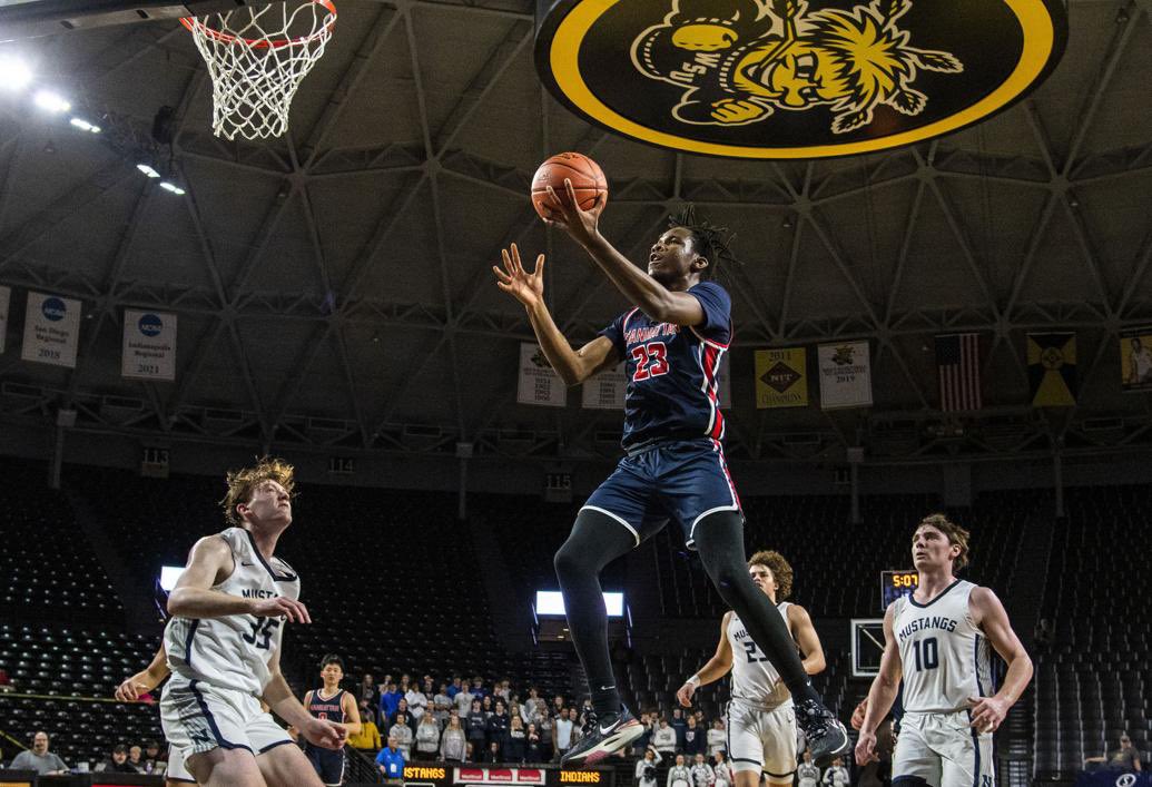 Manhattan HS Mens Basketball tweet media