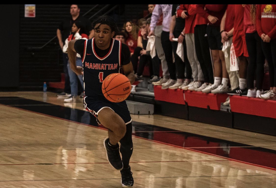 Manhattan HS Mens Basketball tweet media