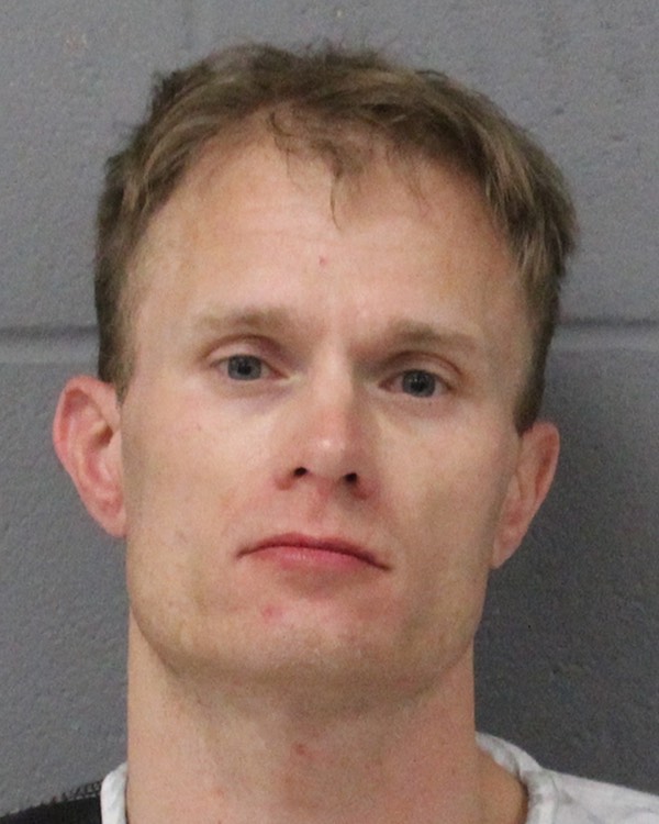 Austin Mug Shots on Twitter "Johnny Dorough 21223 ASSAULT CAUSES