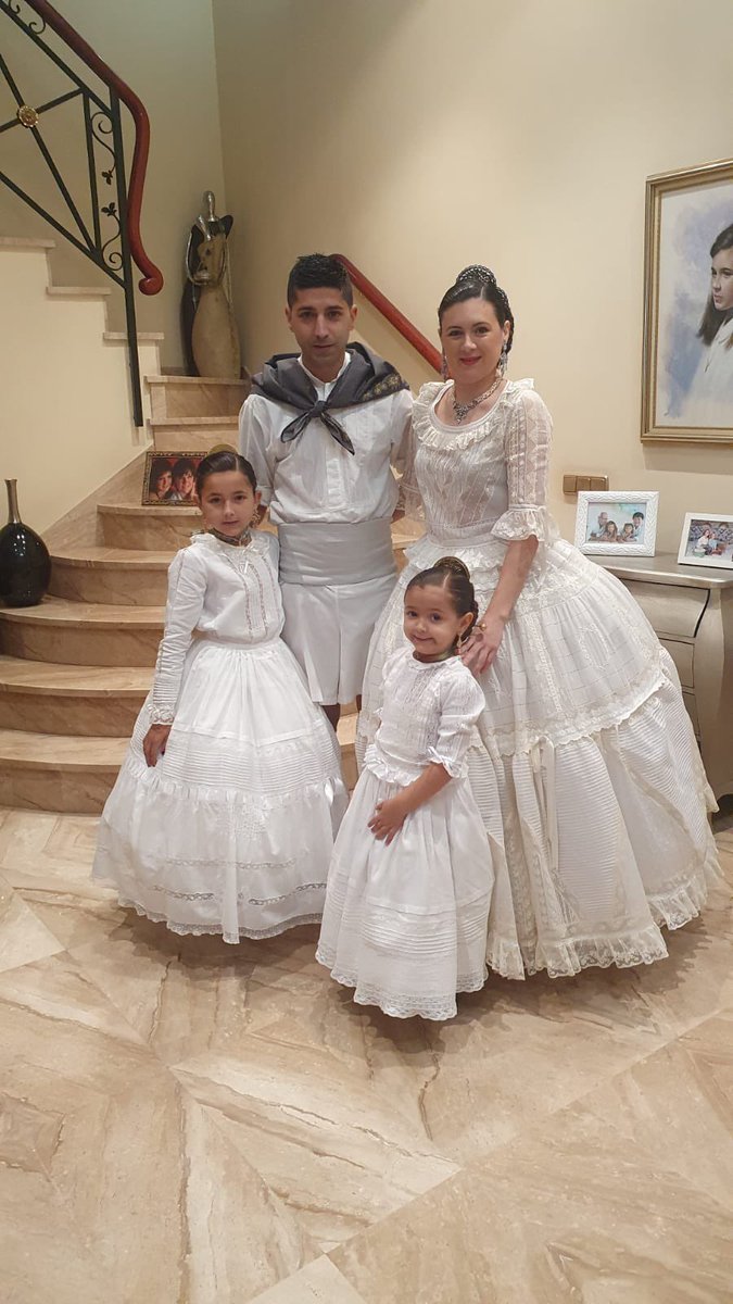 Pasacarrer intim 2023. #falles #fpda