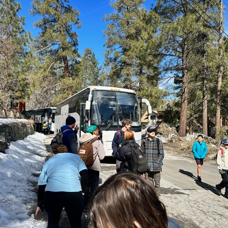 El Segundo Middle School tweet media