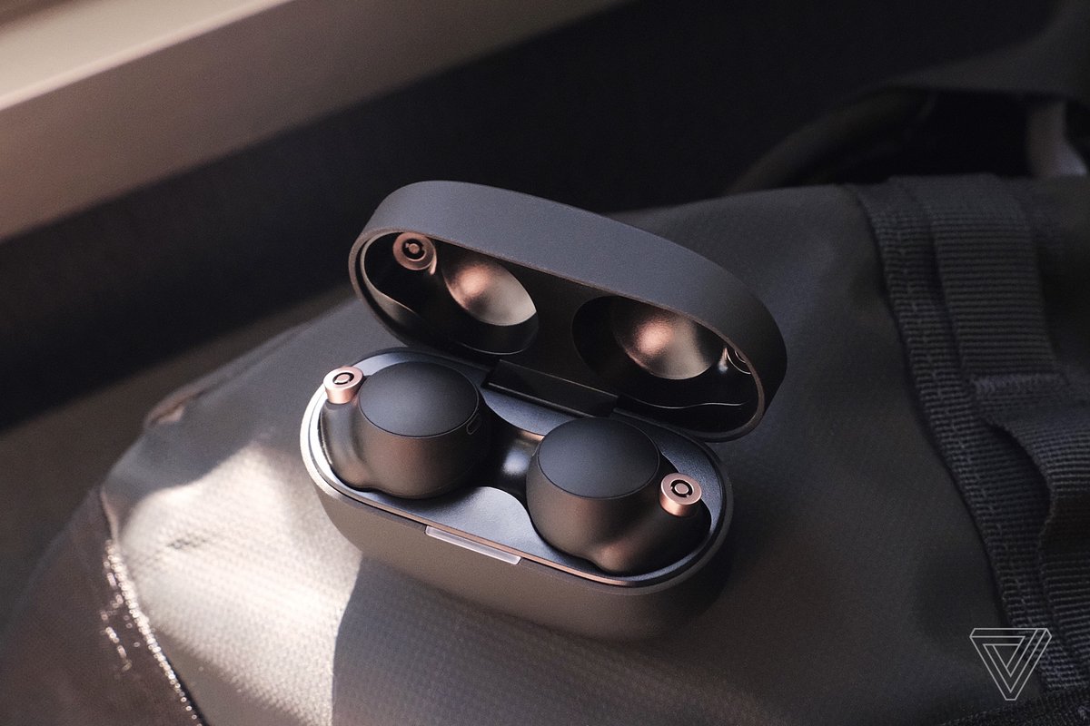 Verge Deals tweet media