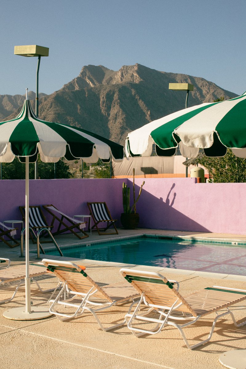 Get some sexy clothes to leave town in.