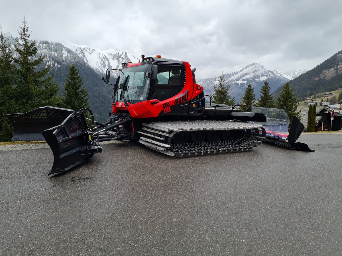 Arable Ventures Ltd tweet media