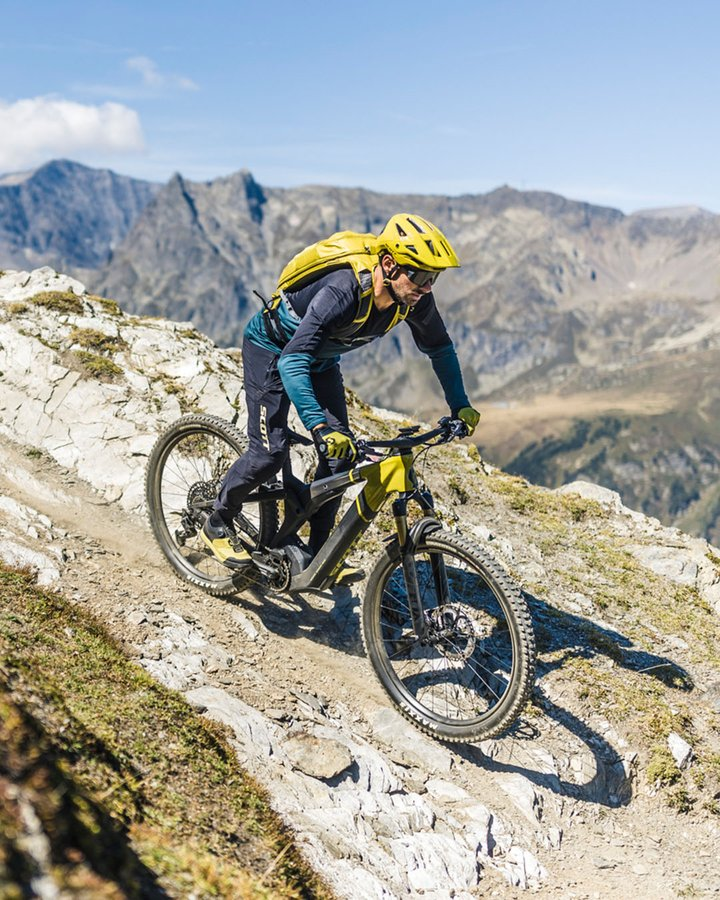 Sycaventura_12's tweet photo. .@scottsports 👉Presenta su nueva colección #SCOTTtuned Aprobada por nuestros los #ciclistas y #atletas de la marca!!
#SCOTTbikes #TrailCollection @ScottSpain
Descubre la colección #Gama2023 en : 👇
https://t.co/ebyYBoYQe7 https://t.co/ICW057ukXF
