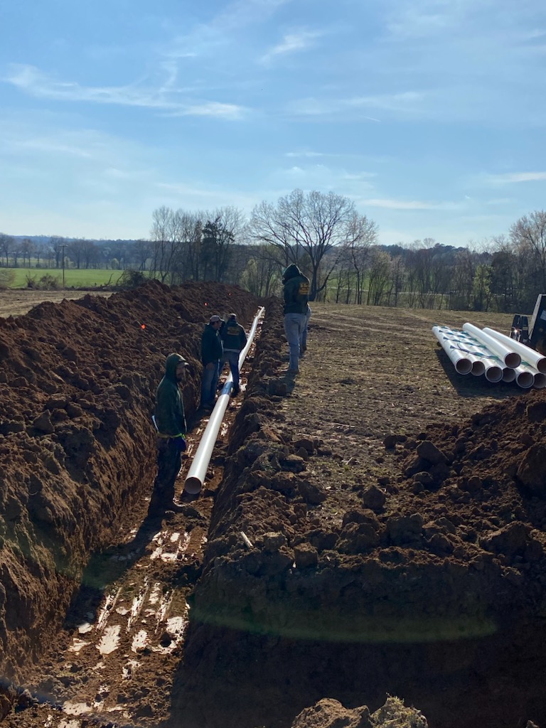 Tri-Turf Sod tweet media