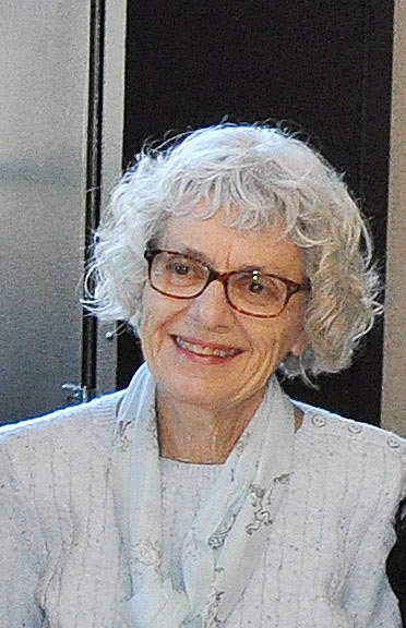 This #WomensHistoryMonth we’d like to recognize Dr. Maxine Lurie! Dr. Lurie is a board member of the New Jersey Historical Commission and a retired Professor from Seton Hall University.

Photo credit: New Jersey State Archives, Department of State

🧵