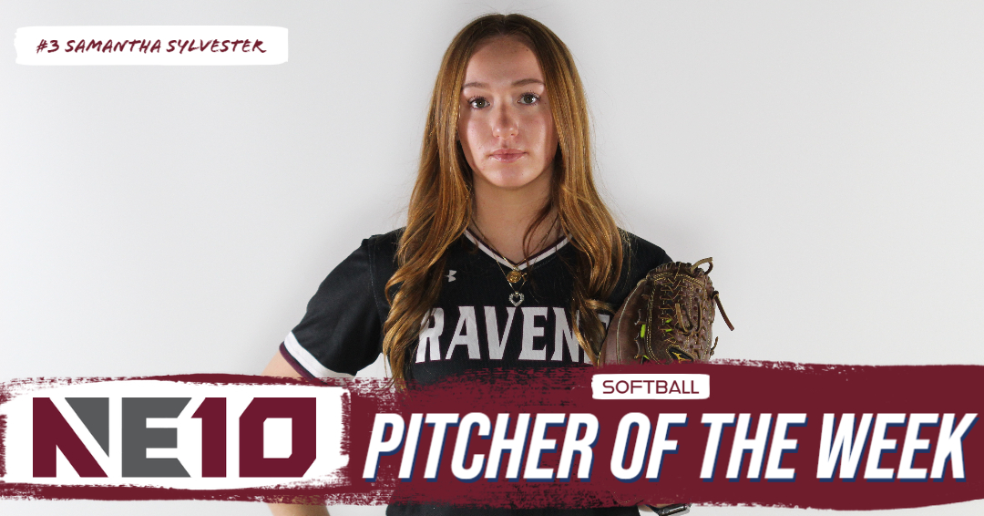 Franklin Pierce Ravens tweet media