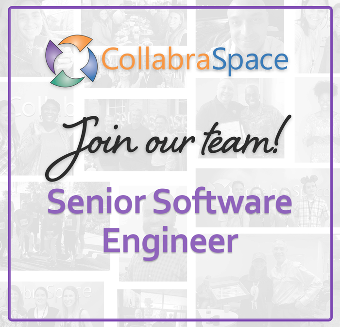 CollabraSpace's tweet photo. If you’re good at what you do, you can work anywhere. If you’re the best at what you do, come work at CollabraSpace as a Senior Software Engineer on our Prime contract! Learn more and apply now: https://t.co/nMQ0B5yo2S #jobopening https://t.co/k4NOHAkw5T