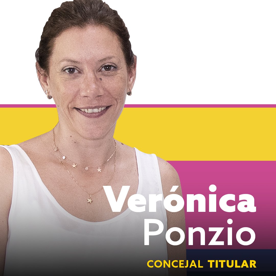 Conocé a los integrantes de la lista de Concejales Titulares 
🙋CONCEJALES TITULARES🙋‍♂️ 
Edgardo Tamburelli 
María Eugenia Alovero
 Nicolás Sandrini 
Verónica Ponzio 
Augusto Agüero 
Mariana Musso 
Maximiliano Ponzio 
💪¡Hay equipo!💪 #cabreramuchomejo #generalcabrera #guille23