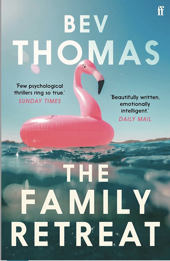 Bev Thomas tweet media